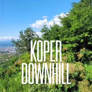 Koper MTB doživetje