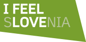 Slovenija logo